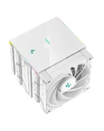 DeepCool AK620 Digital SE Air Cooler - White