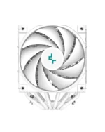 DeepCool AK620 Digital SE Air Cooler - White