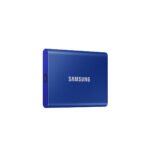 2TB Samsung T7 Portable External SSD