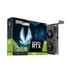 ZOTAC GAMING GeForce RTX 3050 6GB GDDR6 LP