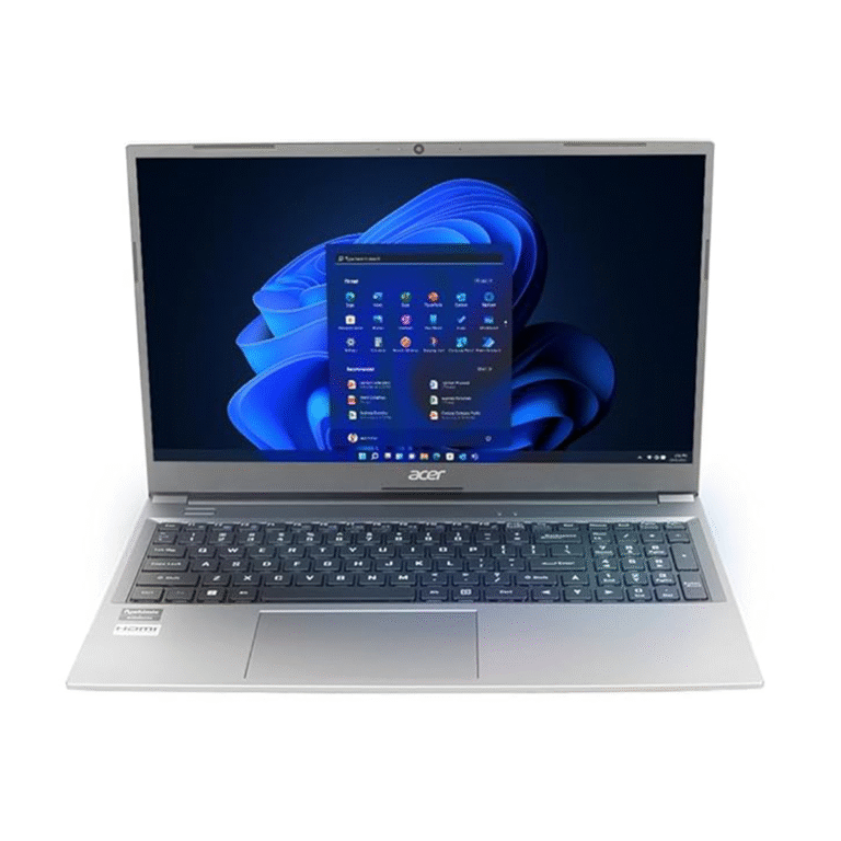 Acer Aspire Lite i3 Laptop(UN.345SI.007)