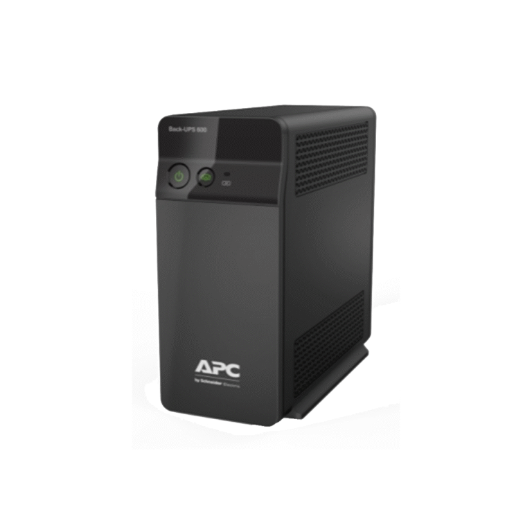 APC 600VA UPS(BX600C)