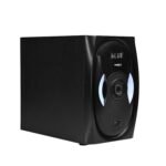 Frontech 2.1 Channel Bluetooth Speaker System(SW-0142) - Black - Image 3