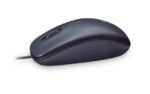 Logitech M90 Wired USB Mouse - Image 4