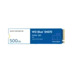 WD Blue SN570 NVMe SSD