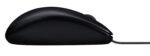 Logitech M90 Wired USB Mouse - Image 6