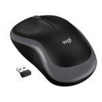 Logitech M185 Wireless USB Mouse