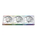 AnteSports ShiftFlow 120MM 3 in 1 FAN Kit