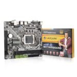 Lapcare Compatible Mother Board for H81