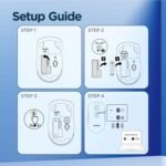 Lenovo WL310 Bluetooth Silent Mouse