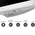 27" Benq 2K QHD IPS Monitor(GW2790QT) - White - Image 3