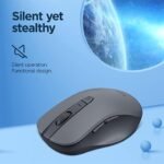 Lenovo WL310 Bluetooth Silent Mouse
