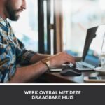 Logitech M185 Wireless USB Mouse - Image 8