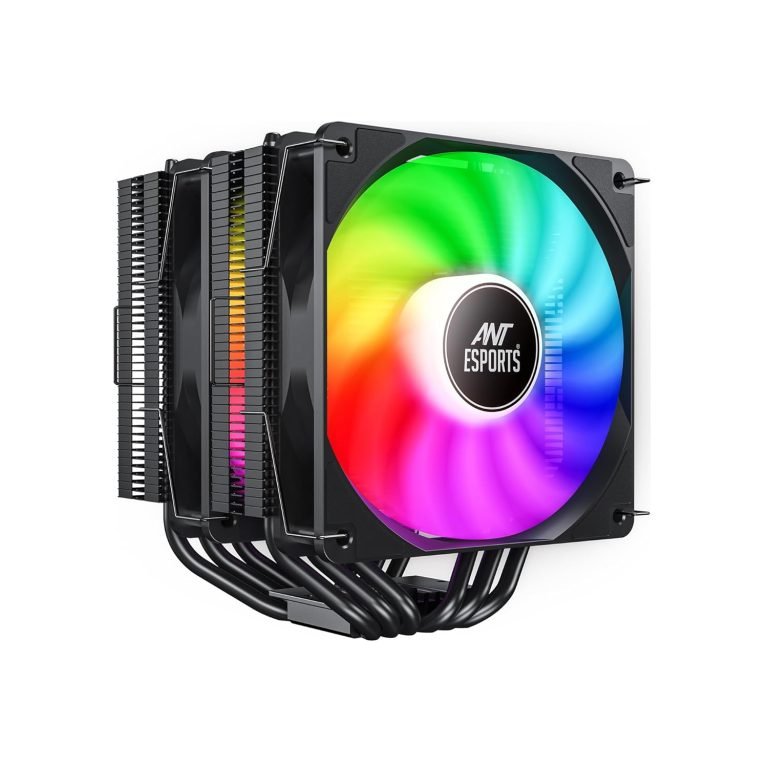 Ant Esports ICE C621 Air Cooler