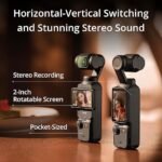 Dji OSMO POCKET 3 - CREATOR COMBO