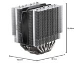 Cooler Master Hyper 620S ARGB Air Cooler