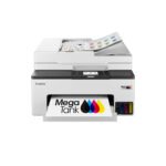 Canon MAXIFY GX2070 4 in 1 Colour Printer