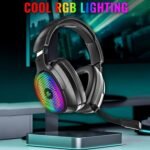 Ant Esports Stealth 10 RGB Wireless Gaming Headset - Image 3