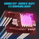 Ant Esports ICE C621 Air Cooler