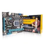 Lapcare Compatible Mother Board for H110