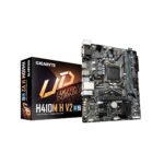 GIGABYTE H410 MH V2 Motherboard