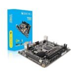 Zebronics H110 Mother Board