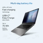 ASUS Vivobook 14 Flip OLED TP3407SA-QL024WS