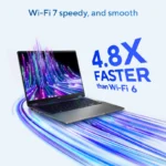 ASUS Vivobook 14 Flip OLED TP3407SA-QL024WS