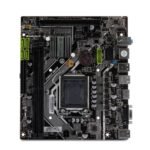 Lapcare LPM H310-N MotherBoard