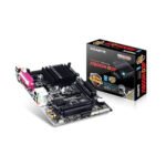 GIGABYTE Ga-J1800M-D3P Micro ATX Motherboard