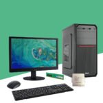 LogTech Intel Office PC