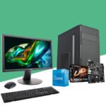 Logtech i3 Gold PC