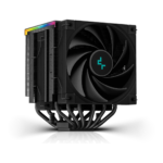 DeepCool AK620 Digital SE Air Cooler - Black
