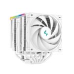 DeepCool AK620 Digital SE Air Cooler - White