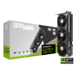 Zotac NVIDIA GeForce RTX 5070 Ti