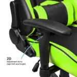 Ant Esports 9077 Ergonomic Gaming Chair - Image 4