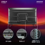 Acerpure 32" HD LED Smart Google TV(AP32HG41AASPD) - Image 8