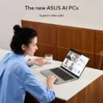 ASUS Zenbook S 14 OLED (UX5406SA-PZ7762WS) Laptop - Image 4