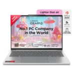 Lenovo IdeaPad Slim 5 13ARP10 (83J2000HIN) Laptop