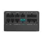 Deepcool PN750M 750W Gold Power Supply SMPS - Image 4