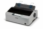 Epson LX-310 Impact Dot Matrix Printer - Image 3