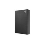 2TB Seagate One Touch External HDD
