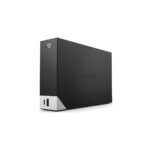 4TB Seagate One Touch Hub-3.5 External HDD