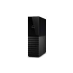 6TB Western Digital WD 6TB My Book External HDD