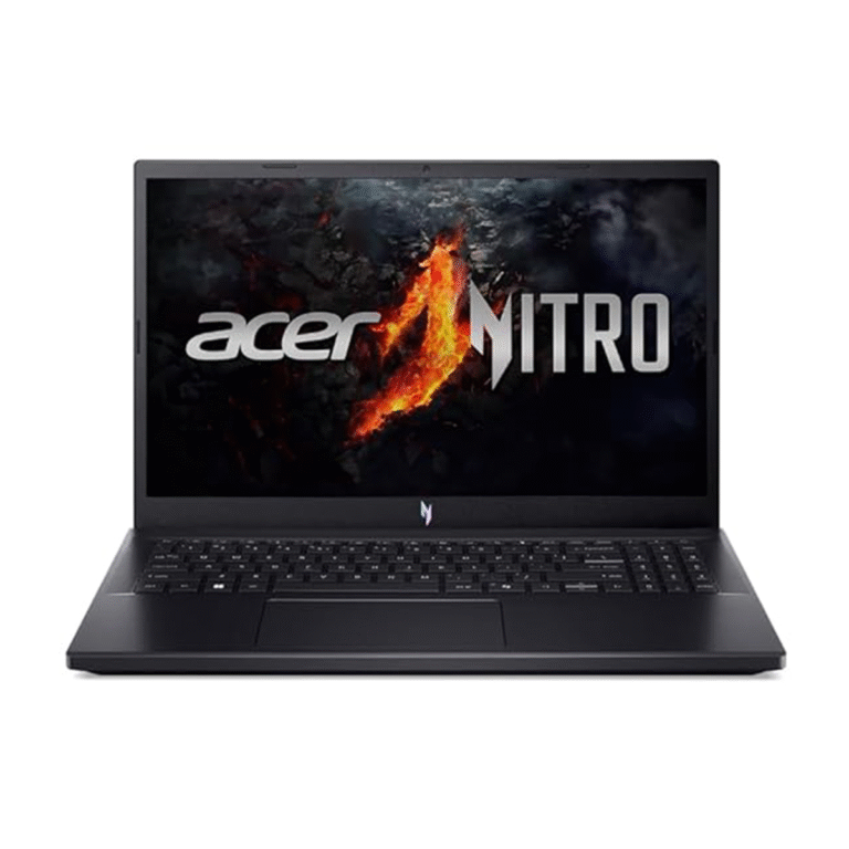 Acer Nitro V15 Gaming Laptop(UN.QPFSI.00H)