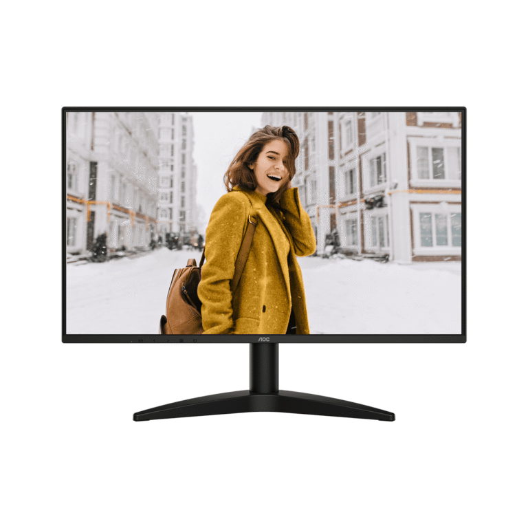 AOC 24” IPS Monitor(24B36H)