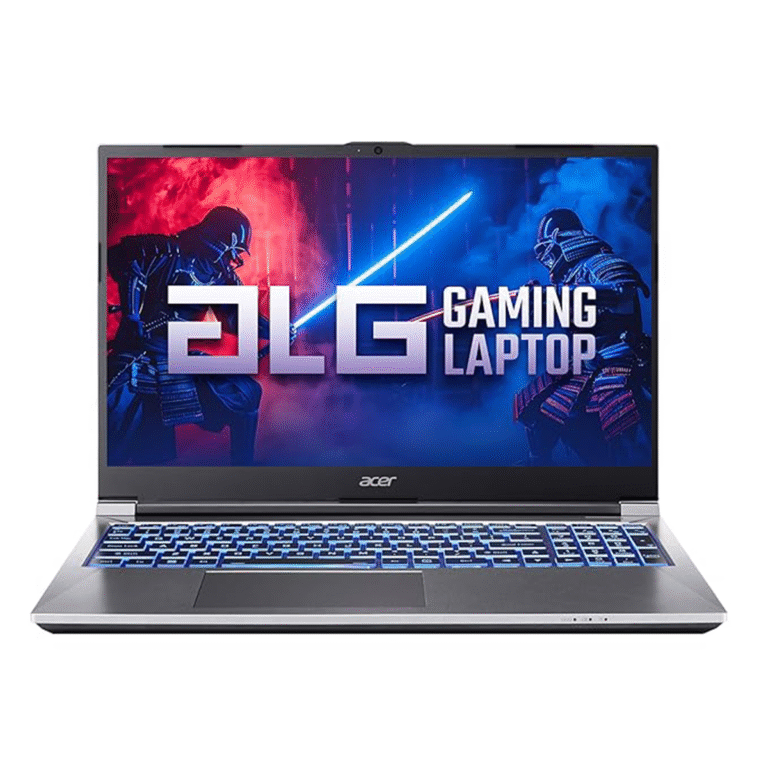 Acer ALG i7-13620H Laptop(AL15G-53 UN.34LSI.001)
