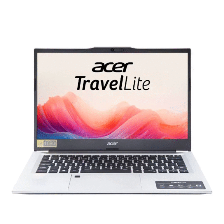 Acer TravelLite TL 14-52M Laptop(UN.35ASI.09V)