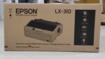 Epson LX-310 Impact Dot Matrix Printer - Image 4