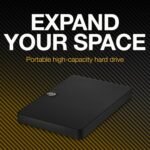 1TB Seagate Expansion External HDD - Image 6